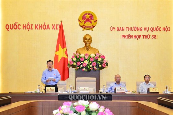 Bình Thuận sẽ có hồ chứa nước 51,2 triệu m³ để chữa khát  ​ ảnh 1