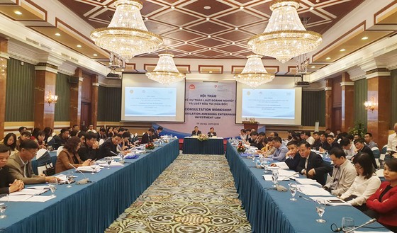 Thúc đẩy hay làm tê liệt hộ kinh doanh? ảnh 1