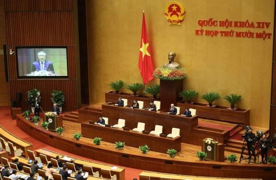 Xét xử nghiêm gần 7.500 vụ án tham nhũng, chức vụ, kinh tế nghiêm trọng, phức tạp ảnh 1
