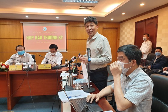 Bộ Tài nguyên và Môi trường: Kiểm tra gần 30 địa phương, ngăn chặn sốt đất ảnh 1