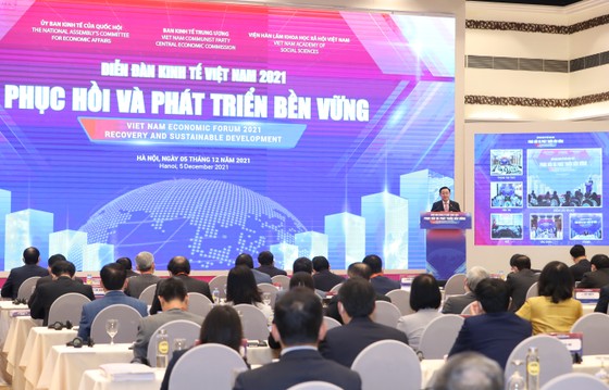 Hỗ trợ lãi suất sẽ tập trung vào các ngành có khả năng phục hồi ảnh 2