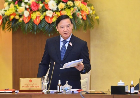 Chất lượng cuộc sống người dân sau sắp xếp đơn vị hành chính cần được đánh giá kỹ ảnh 1