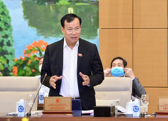 Hội đồng y khoa quốc gia khó đảm đương xuể việc cấp phép hành nghề trên toàn quốc ảnh 1