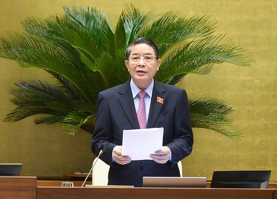 Đầu tư đường Vành đai 3 TPHCM và Vành đai 4 thủ đô Hà Nội vào thời điểm này là chín muồi ảnh 1