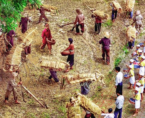 Thủ tướng Phạm Minh Chính chủ trì hội nghị về phát triển kinh tế - xã hội và bảo đảm quốc phòng vùng trung du và miền núi Bắc bộ ảnh 3