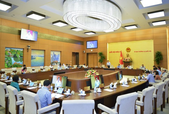 Trình Quốc hội cơ chế đặc thù phát triển thành phố Buôn Ma Thuột, tỉnh Đắk Lắk: “Cần giảm thuế nhiều hơn nữa” ảnh 1