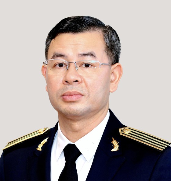 Ông Nguyễn Văn Thắng được giới thiệu để Quốc hội phê chuẩn bổ nhiệm Bộ trưởng Bộ GTVT ảnh 1