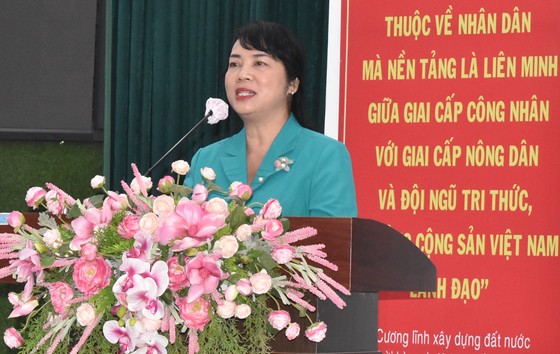 Cử tri đề xuất công khai tài sản của các ứng cử viên ảnh 2