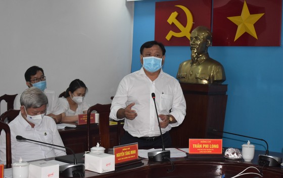 Tiếp tục chi hỗ trợ hộ lao động tự do đang cách ly, điều trị bệnh đến hết năm 2021 ảnh 1