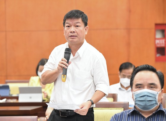 TPHCM thống nhất một ứng dụng di động nhằm tăng tương tác giữa chính quyền và người dân ảnh 3