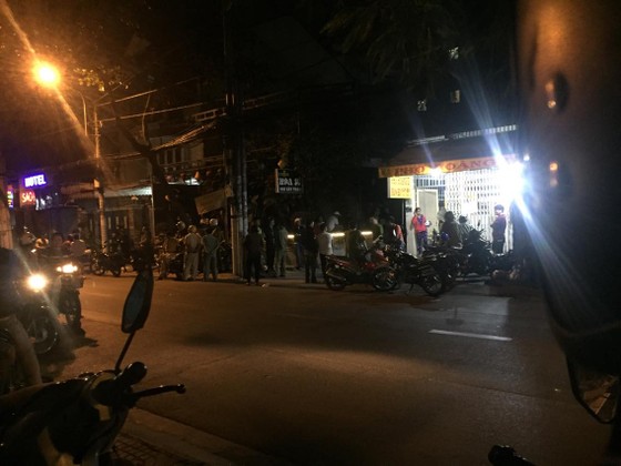 Bắt nghi can chính trong vụ 2 nhóm thanh niên ẩu đả làm 1 người chết, 1 người bị thương nặng ảnh 2