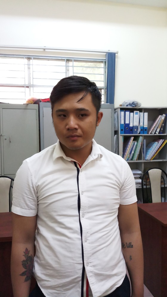 Mâu thuẫn chuyện tình cảm, nam thanh niên bị đâm tử vong ở quán cà phê ảnh 1