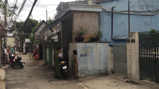 Lời khai rùng rợn của kẻ sát hại cô gái rồi chặt xác phi tang ảnh 1