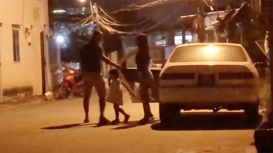 "Ly kỳ" chuyện truy tìm tài xế xe biển xanh 80B hú còi ưu tiên inh ỏi trên đường phố ảnh 2