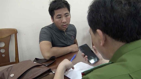 Hành trình phá đường dây ma túy lớn nhất từ trước tới nay tại TPHCM ảnh 3