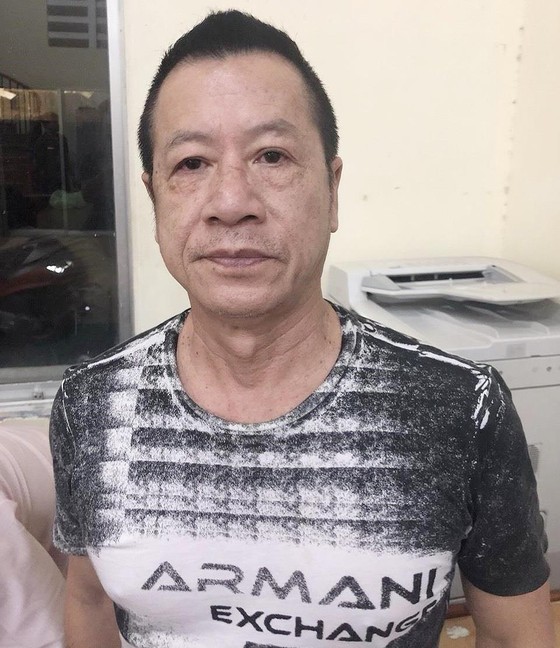 Khởi tố, bắt giam Việt kiều Mỹ chủ quán bar 030X8 ảnh 1