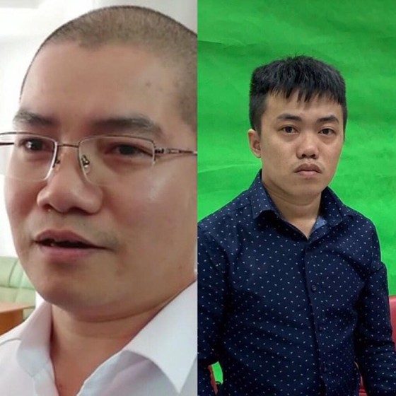 Tiếp tục tạm giữ thêm em trai của Nguyễn Thái Luyện, Chủ tịch HĐQT Công ty Alibaba ảnh 3