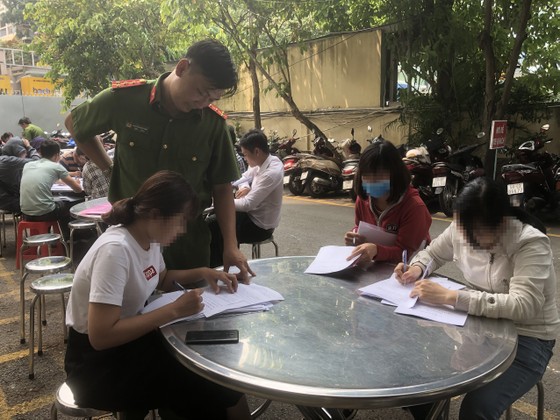 Phong tỏa tài khoản nhân viên cấp cao, người thân của Chủ tịch Công ty Alibaba ảnh 4