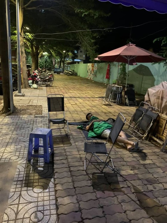 Điều chưa kể về việc phá đường dây ma tuý 'khủng' cung cấp cho quán bar, vũ trường ở TPHCM ảnh 2
