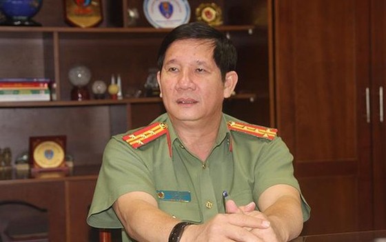 Vụ giang hồ vây chặn xe công an ở Đồng Nai: Triệu tập vợ Đại tá Huỳnh Tiến Mạnh ảnh 3