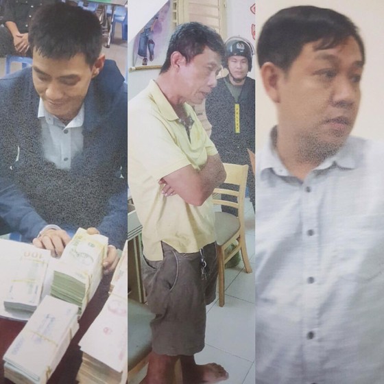Chân dung 'ông trùm' núp bóng doanh nhân thành đạt cầm đầu đường dây đánh bạc gần 10.000 tỷ đồng ảnh 3