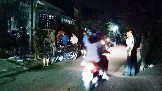 Nguyên trung uý CSGT Đồng Nai dùng súng bắn chết người yêu của con gái tình nhân lãnh 18 năm tù ảnh 6