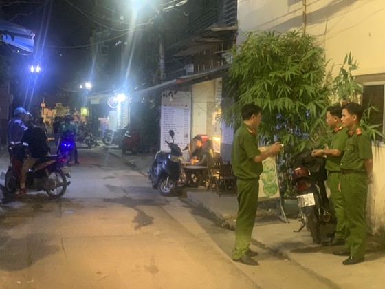 Bất ngờ nguyên nhân tài xế Go-Viet tử vong trên đường phố ảnh 1