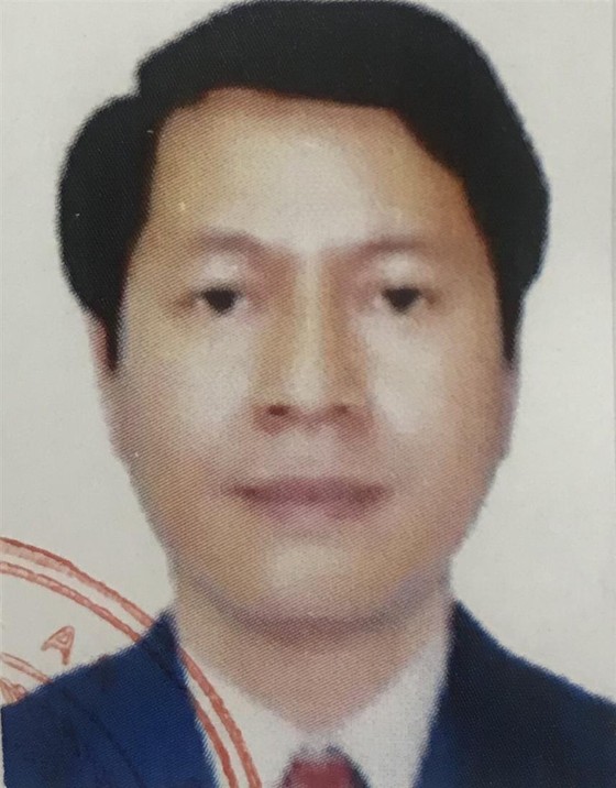  Truy nã bị can Trần Hữu Giang Nguyên Phó Giám đốc Petroland ảnh 1