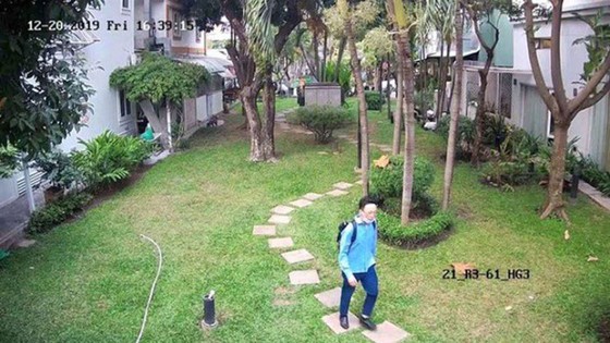 Khởi tố đối tượng Hàn Quốc sát hại gia đình đồng hương, đốt ô tô phi tang ảnh 2
