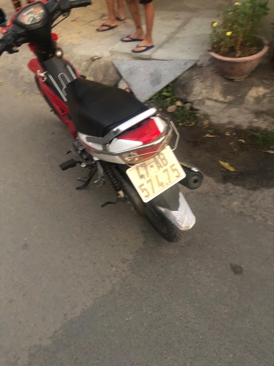 Liên tiếp xảy ra nhiều vụ trộm cắp tài sản trong những ngày giáp tết ảnh 2