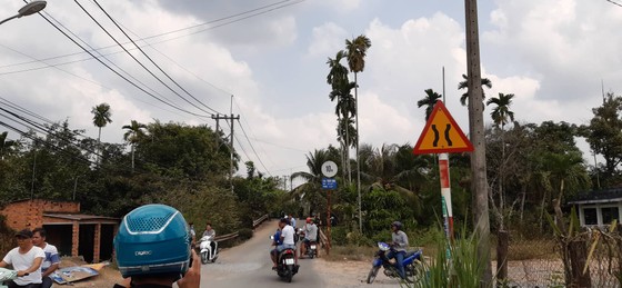 Một người đi cùng kẻ nổ súng khiến 4 người tử vong đã đầu thú ảnh 3