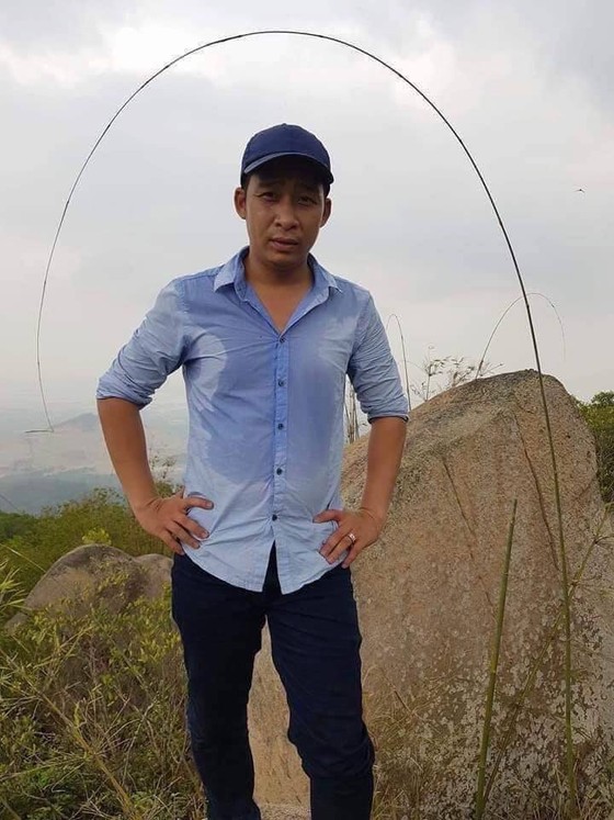 Công an TPHCM ra quyết định đình nã với Tuấn “khỉ” ảnh 1
