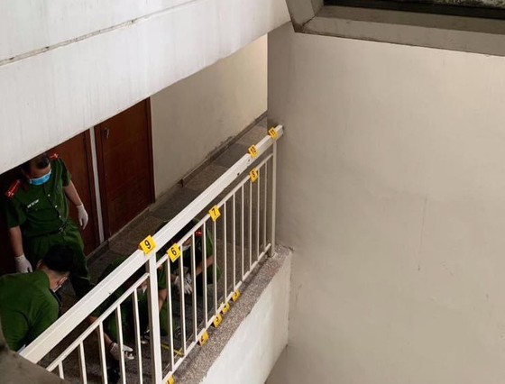 Công an thông báo tiếp nhận tin tố giác tội phạm về cái chết của tiến sĩ Bùi Quang Tín ảnh 1