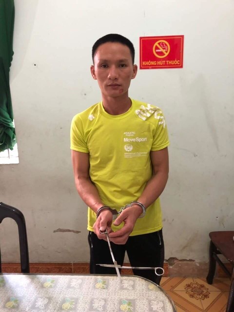 Nghi can sát hại thiếu nữ ở phòng trọ tỉnh Đồng Nai bị bắt  ảnh 1