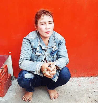 Khởi tố bắt giam băng nhóm 2 vợ chồng Tuấn – Loan “cá” ảnh 1