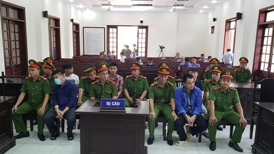 Truy tố giám đốc gọi điện giang hồ vây chặn xe công an ở Đồng Nai tội trốn thuế ảnh 2