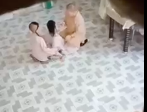 Điều tra làm rõ vụ sư cô đánh đập bạo hành trẻ em trong ngôi chùa ở quận 4 ảnh 1