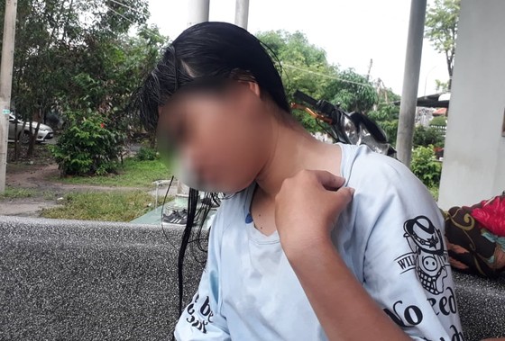 Bà Rịa – Vũng Tàu: Cô gái 13 tuổi bị ép lên núi Minh Đạm rồi đánh hội đồng ảnh 1