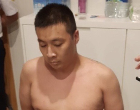 Triệt phá đường dây ma túy 'khủng' do cựu cảnh sát người Hàn Quốc cầm đầu ảnh 3