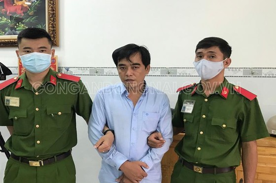 Phá đường dây ma túy lớn nhất tỉnh Đồng Nai thu giữ gần 15kg ảnh 2