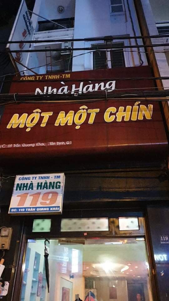 Bắt tạm giam quản lý nhà hàng kiêm 'tú bà' môi giới cho nhân viên bán dâm ở quận 1 ảnh 3