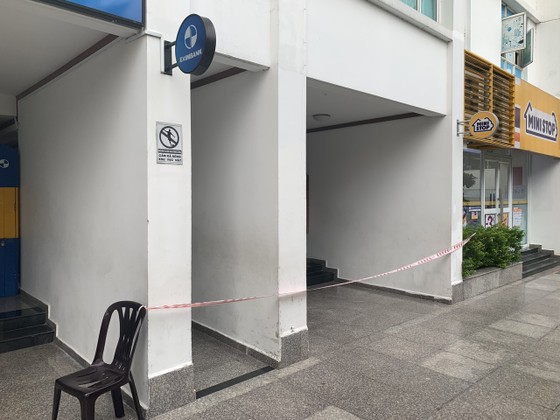 Công an TPHCM thông tin vụ thi thể người phụ nữ lìa đầu ở chung cư Hoàng Anh Thanh Bình ảnh 2