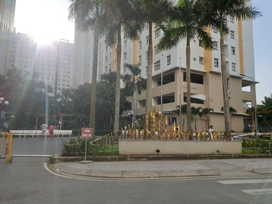 Điều tra vụ nữ luật sư rơi tầng cao tử vong ở chung cư Sunview Town, quận Thủ Đức ảnh 1