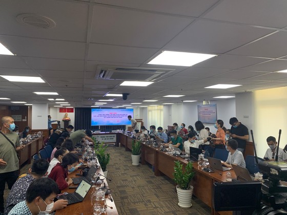 Khởi tố vụ án hình sự 'Lây lan dịch bệnh truyền nhiễm nguy hiểm cho người' ở TPHCM ảnh 2