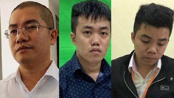 Tiếp tục đề nghị truy tố Nguyễn Thái Luyện và 22 đồng phạm ảnh 1