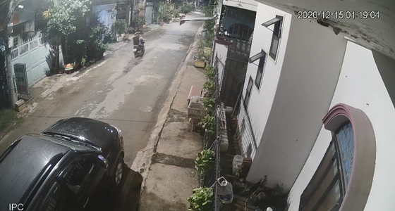 Gần tết, cảnh giác trộm, cướp ảnh 2