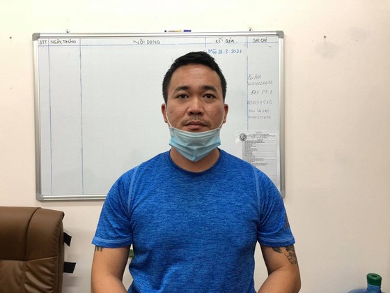 Triệt phá đường dây đánh bạc 1.500 tỷ đồng do “giang hồ” cầm cầm ảnh 1