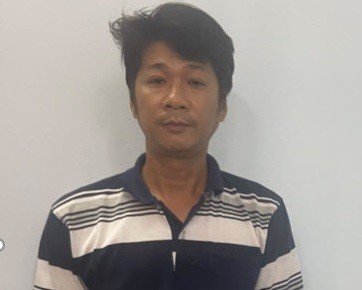 Bắt đối tượng bị truy nã về tội lừa đảo chiếm đoạt tài sản sau 26 năm lẩn trốn ảnh 1