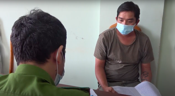 TPHCM: Bắt kẻ giết chủ quán cà phê cướp tài sản ở huyện Hóc Môn ảnh 1