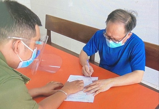 Đề nghị truy tố ông Tất Thành Cang cùng nhiều bị can trong vụ sai phạm 32ha đất Phước Kiển ảnh 2